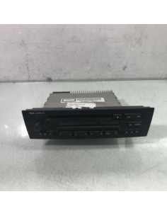 Autoradio d'origine BMW SERIE 1 E87 PHASE 1 Essence
