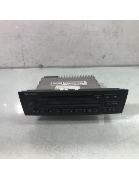 Autoradio d'origine BMW SERIE 1 E87 PHASE 1 Essence