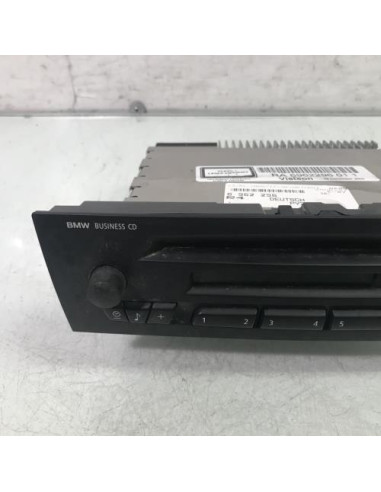 Autoradio d'origine BMW SERIE 1 E87 PHASE 1 Essence