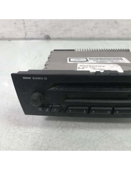 Autoradio d'origine BMW SERIE 1 E87 PHASE 1 Essence