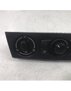 Commande chauffage BMW SERIE 1 E87 PHASE 1 Essence 2