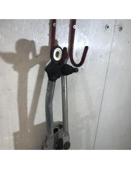 Moteur essuie glace avant BMW SERIE 1 E87 PHASE 1 Essence