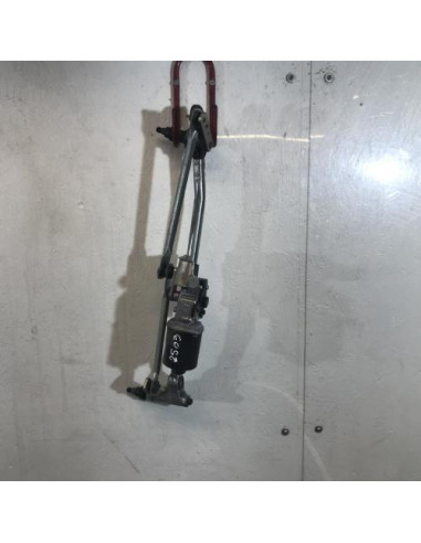 Moteur essuie glace avant BMW SERIE 1 E87 PHASE 1 Essence