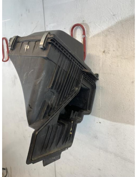 Boite a air BMW SERIE 7 E65 PHASE 1 Diesel