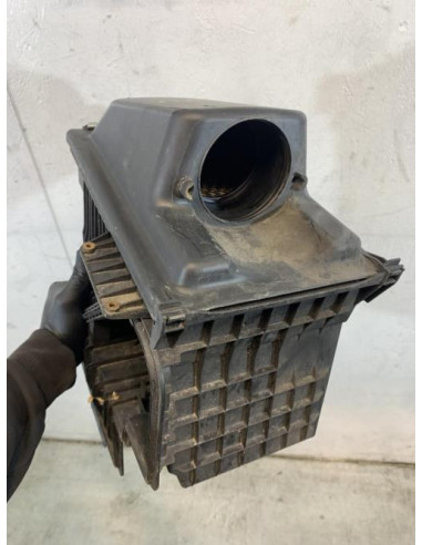 Boite a air BMW SERIE 7 E65 PHASE 1 Diesel