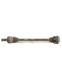 Cardan arriere droit (transmission) BMW SERIE 1 E87 PHASE 1 Essence