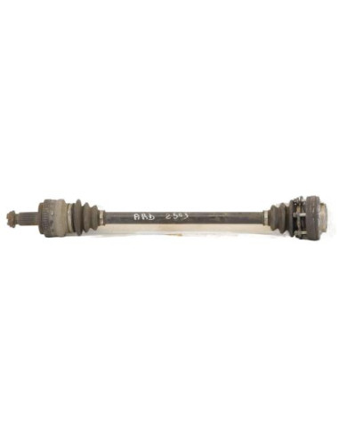 Cardan arriere droit (transmission) BMW SERIE 1 E87 PHASE 1 Essence