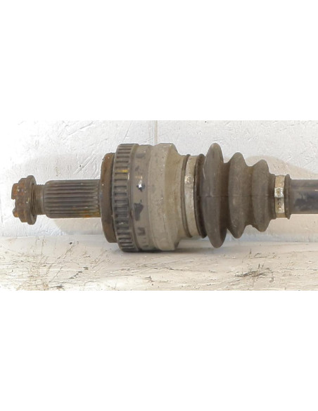 Cardan arriere droit (transmission) BMW SERIE 1 E87 PHASE 1 Essence