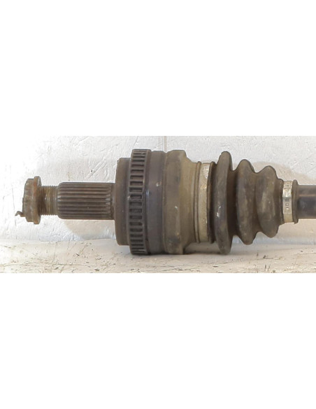 Cardan arriere gauche (transmission) BMW SERIE 1 E87 PHASE 1 Essence