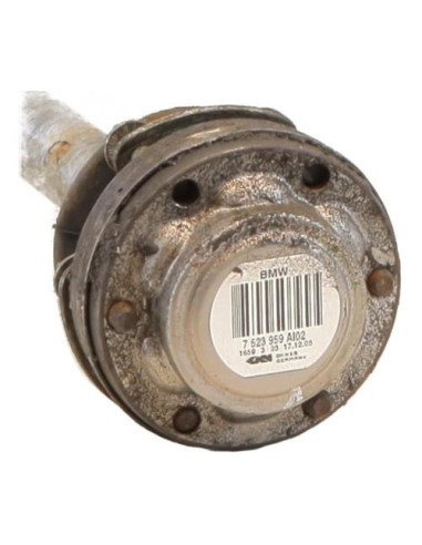 Cardan arriere gauche (transmission) BMW SERIE 1 E87 PHASE 1 Essence