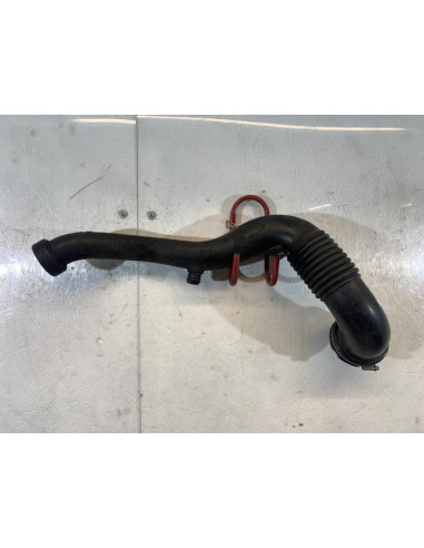 Conduite d'air BMW SERIE 7 E65 PHASE 1 Diesel