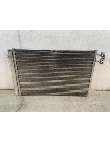 Radiateur clim BMW SERIE 1 E87 PHASE 1 Essence