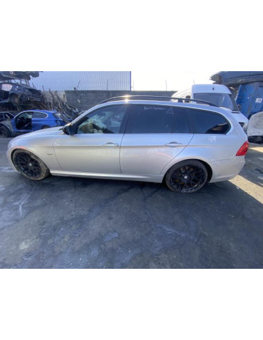Tuyau de climatisation BMW SERIE 3 E91 TOURING PHASE 2 BREAK Diesel