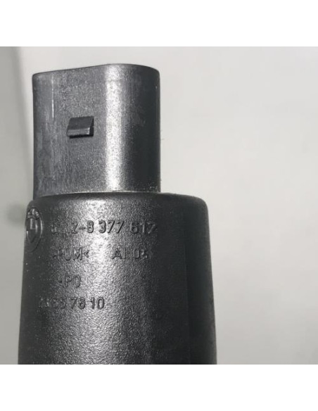 Pompe lave glace arriere BMW SERIE 1 E87 PHASE 1 Essence