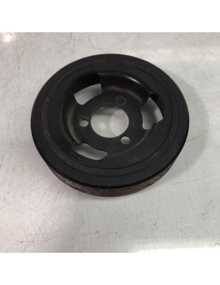 Poulie damper MINI MINI 2 R56 PHASE 2 