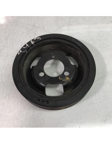 Poulie damper MINI MINI 2 R56 PHASE 2 