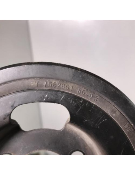 Poulie damper MINI MINI 2 R56 PHASE 2 