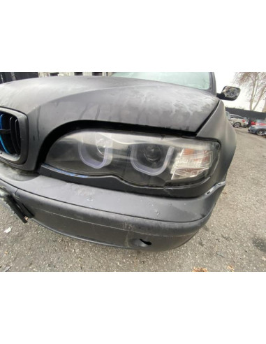 Verin de capot BMW SERIE 3 E46 PHASE 2 Essence