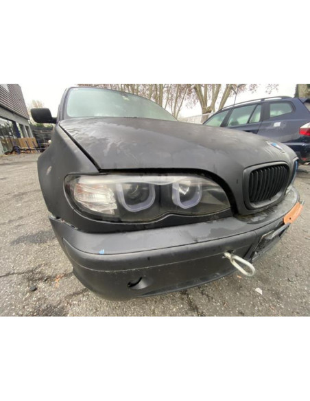 Verin de capot BMW SERIE 3 E46 PHASE 2 Essence