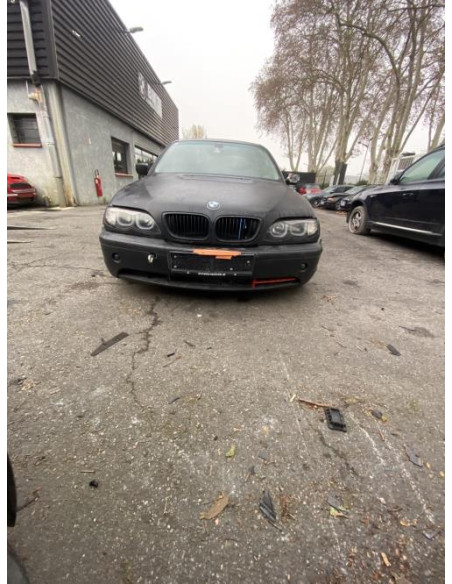 Verin de capot BMW SERIE 3 E46 PHASE 2 Essence
