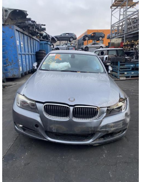 Porte gobelet BMW SERIE 3 E90 PHASE 2 Diesel