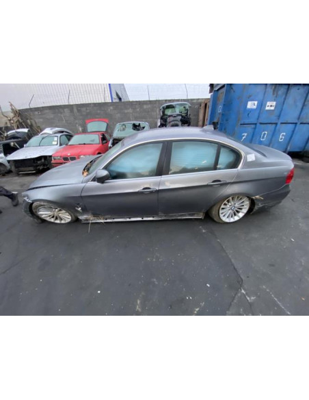 Porte gobelet BMW SERIE 3 E90 PHASE 2 Diesel