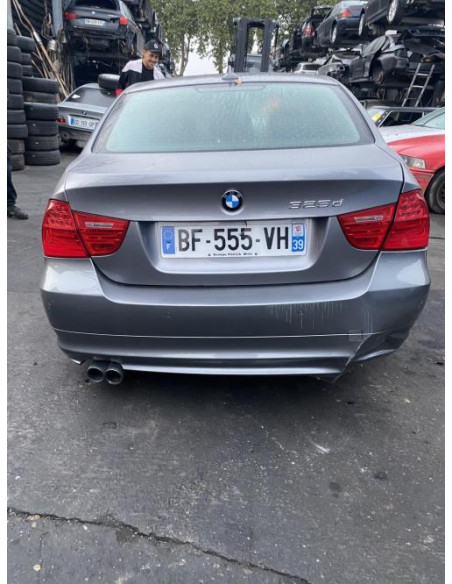 Ecran GPS BMW SERIE 3 E90 PHASE 2 Diesel