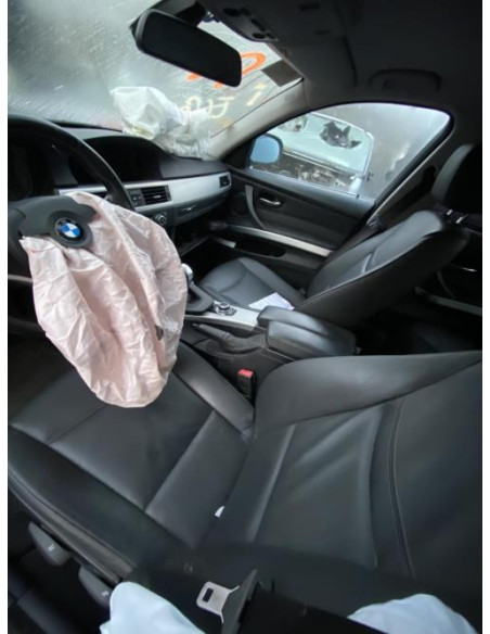 Ecran GPS BMW SERIE 3 E90 PHASE 2 Diesel