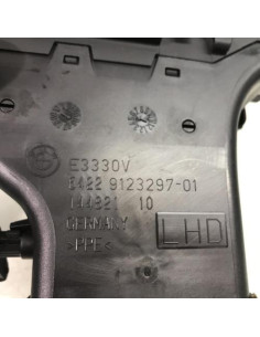 Aerateur tableau de bord avant gauche BMW SERIE 3 E90 PHASE 1 Diesel 2