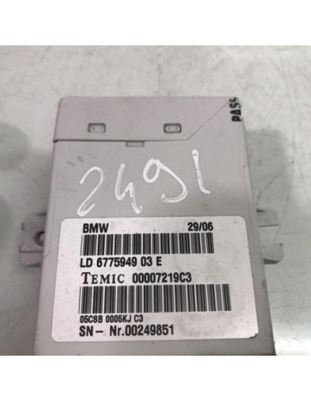 Calculateur BMW SERIE 3 E90 PHASE 1 Diesel