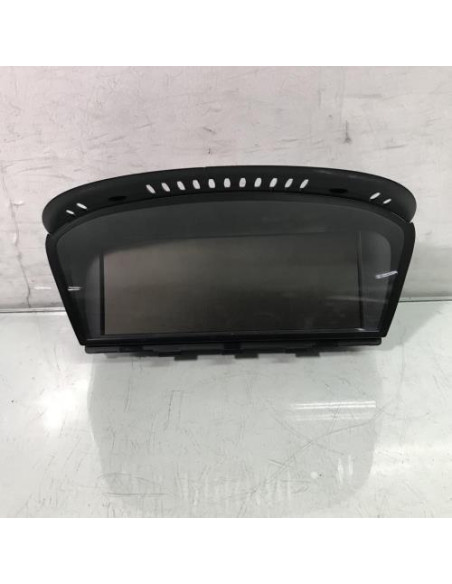 Ecran GPS BMW SERIE 3 E90 PHASE 1 Diesel