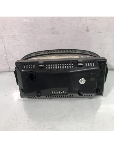 Ecran GPS BMW SERIE 3 E90 PHASE 1 Diesel