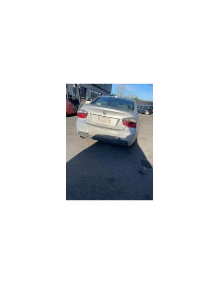Ecran GPS BMW SERIE 3 E90 PHASE 1 Diesel