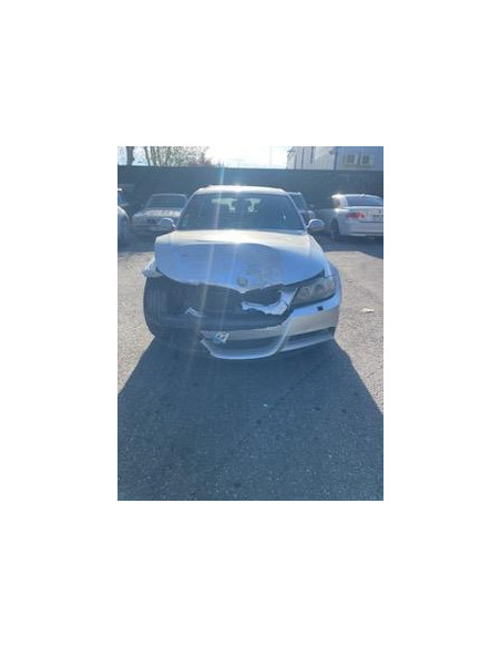 Ecran GPS BMW SERIE 3 E90 PHASE 1 Diesel