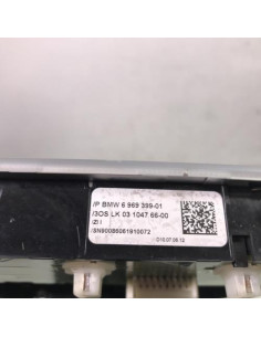 Eclairage de plafonnier BMW SERIE 3 E90 PHASE 1 Diesel