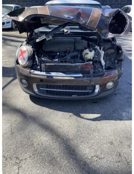 Cardan droit (transmission) MINI MINI 2 R56 PHASE 2 Diesel