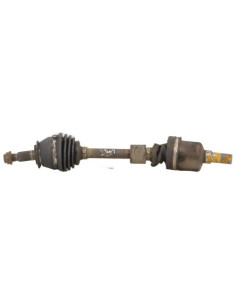 Cardan gauche (transmission) MINI MINI 2 R56 PHASE 2 Diesel
