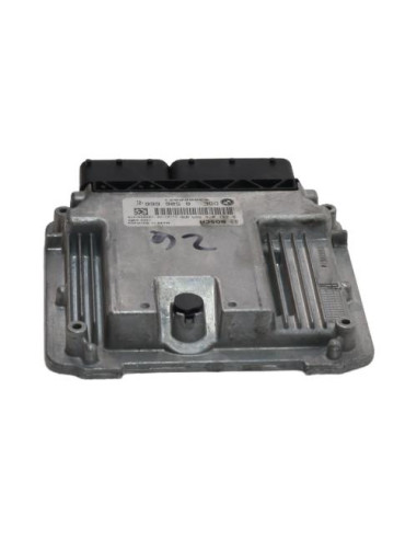 Calculateur moteur MINI MINI 2 R56 PHASE 2 Diesel