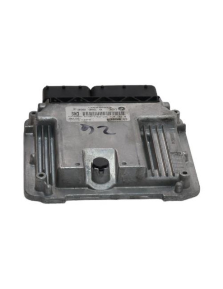 Calculateur moteur MINI MINI 2 R56 PHASE 2 Diesel