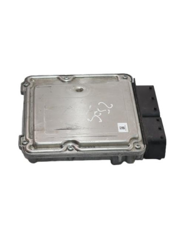 Calculateur moteur MINI MINI 2 R56 PHASE 2 Diesel