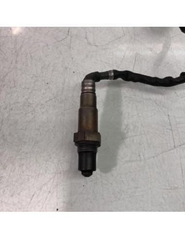Sonde lambda BMW SERIE 5 F10 PHASE 1 