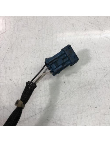 Sonde lambda MINI MINI 2 R61 PACEMAN COUPE 