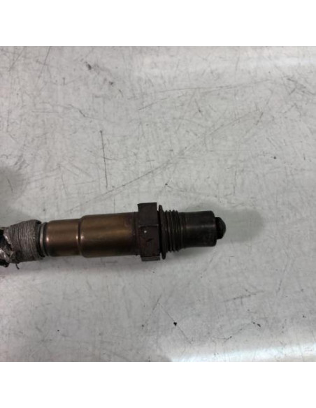 Sonde lambda BMW X3 E83 PHASE 2 