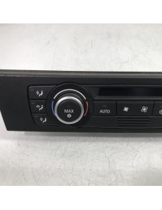 Commande chauffage BMW SERIE 3 E90 PHASE 2 Diesel