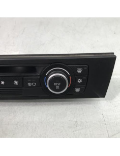 Commande chauffage BMW SERIE 3 E90 PHASE 2 Diesel 2