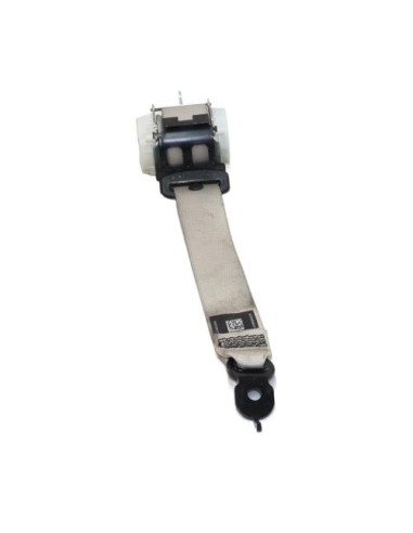 Ceinture arriere gauche BMW SERIE 5 F10 PHASE 1 Essence