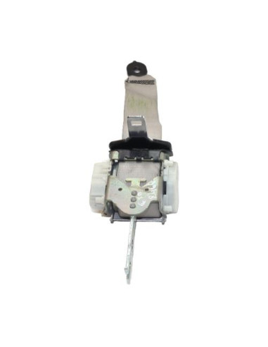 Ceinture arriere gauche BMW SERIE 5 F10 PHASE 1 Essence