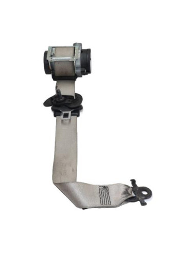 Ceinture avant gauche BMW SERIE 5 F10 PHASE 1 Essence
