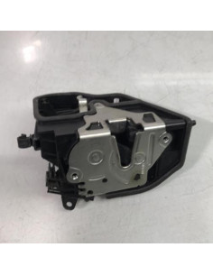 Serrure avant droit BMW X5 E70 PHASE 1 Diesel 2