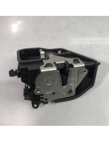 Serrure avant droit BMW X5 E70 PHASE 1 Diesel
